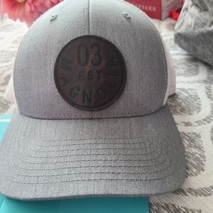 Fixer Upper Magnolia snapback trucker hat